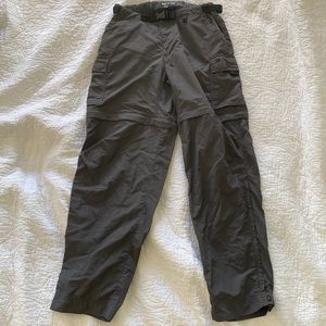 REI Sahara convertible women’s pants